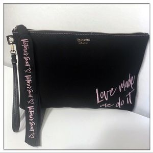 New - no tags Victoria’s Secret love made me do it